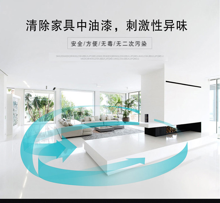 辦公室除醛 新車除醛 室內(nèi)除醛 新家入住 不少急速除醛產(chǎn)品 往往只是表象、為什么格瑞樂綠快除甲醛可以在短時間內(nèi)除甲醛 技巧永遠不能掩蓋技術 真分解非覆蓋 不反彈 化學類產(chǎn)品總會有化學殘留物、對壞境和生活帶來極大危害！而格瑞樂環(huán)保產(chǎn)品 充分的實現(xiàn)了自然降解 無腐蝕性 無殘留 食品安全級更環(huán)保 無覆蓋 源頭清除 純植物提取 自然降解 快速除醛 標本兼治 全天24小時循環(huán)凈化 不受光照及溫度影響 更可靠 更安全 更環(huán)保 更安心 長效防護+快速除醛 各種板材家具 壁紙 地毯 墻紙 復合板材 汽車除味 配方升級 植物生物萃取 別以為新房新車除空氣中的甲醛就行 甲醛釋放期長達3-15年 罪魁禍首藏在板材皮革等家具中