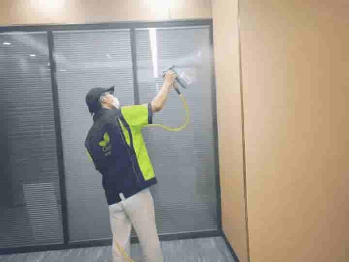 武漢新房主警惕！甲醛“藏身處”大曝光