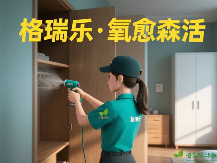 格瑞樂·氧愈森活 格瑞樂?氧愈森活，在家天天森呼吸