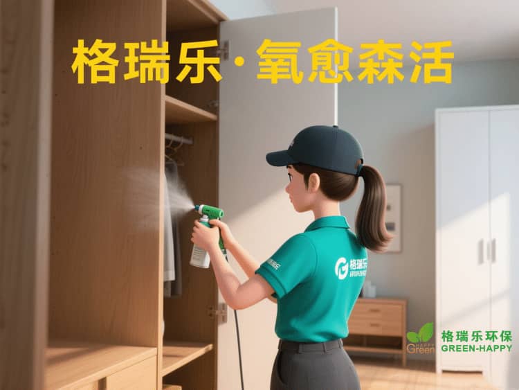 舞臺幕后，負(fù)氧離子保障精彩呈現(xiàn)