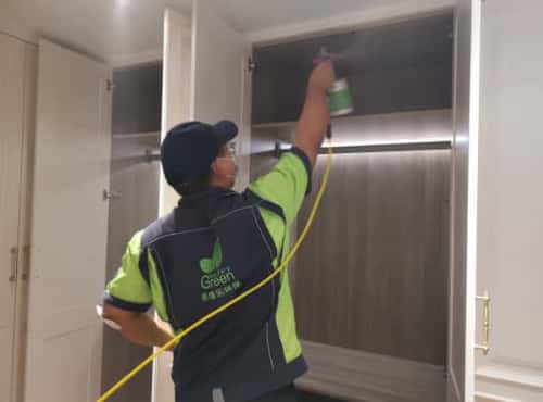 在武漢，一個真正靠譜的除甲醛品牌應(yīng)該是什么樣子？