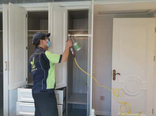 武漢除甲醛公司哪家好？十大品牌認(rèn)準(zhǔn)格瑞樂環(huán)保 ——12 年本土深耕的除醛守護(hù)者