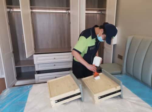 2025武漢除甲醛一線品牌名錄：3步避開雷區(qū)，選對不花冤枉錢