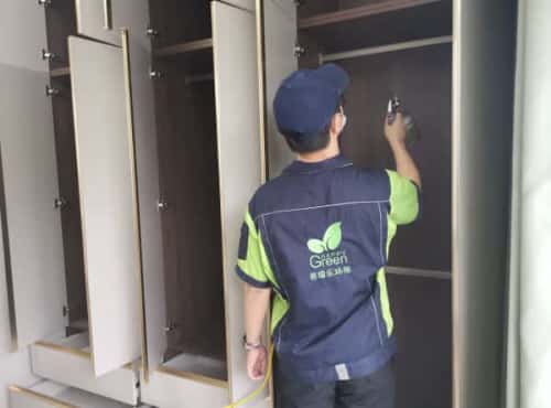 格瑞樂環(huán)保：以專業(yè)科技與服務品質(zhì)，共創(chuàng)健康純凈室內(nèi)環(huán)境