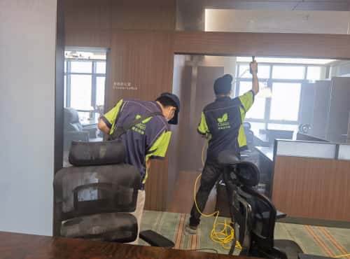 2025 武漢甲醛治理白皮書：本土技術(shù)標(biāo)桿格瑞樂解決方案