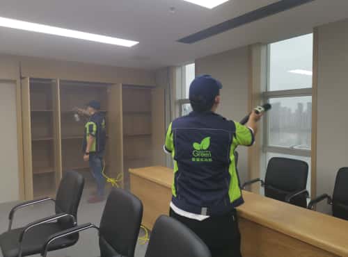 武漢除甲醛哪家好？老房新房適配經(jīng)驗