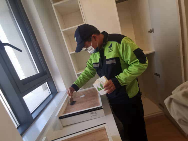 武漢除甲醛：3大誤區(qū)要避開(kāi)！