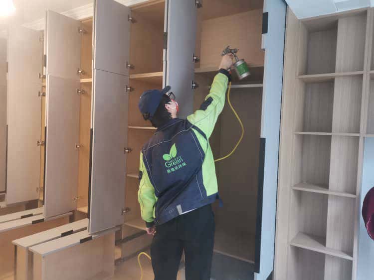 武漢除甲醛咋選？3招避坑指南！