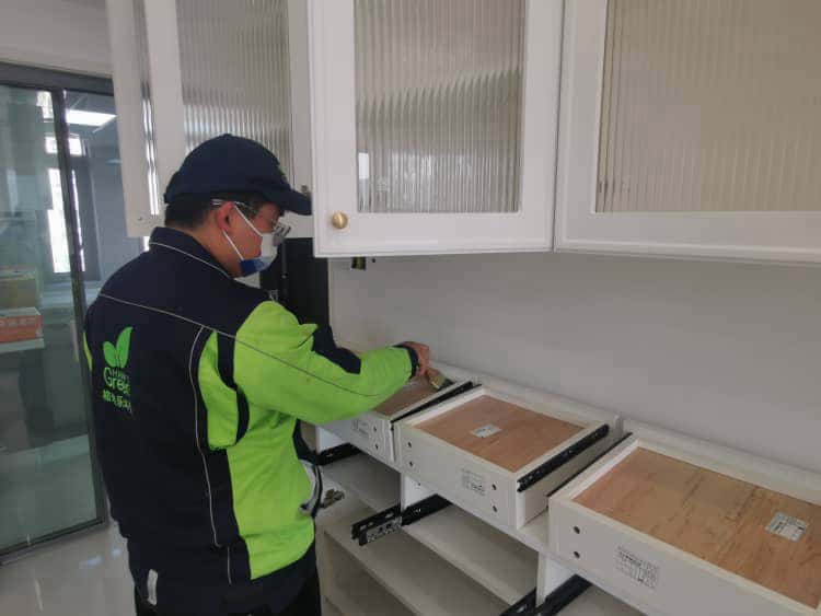 武漢除甲醛咋選？3招選對！