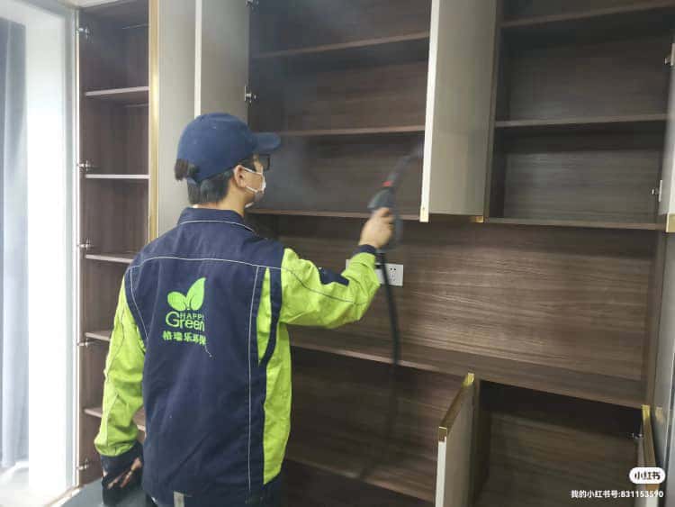 武漢除甲醛咋選？避坑3要點(diǎn)！