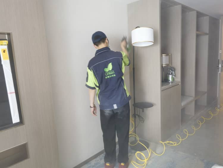 武漢除甲醛，選格瑞樂真的對(duì)嗎？