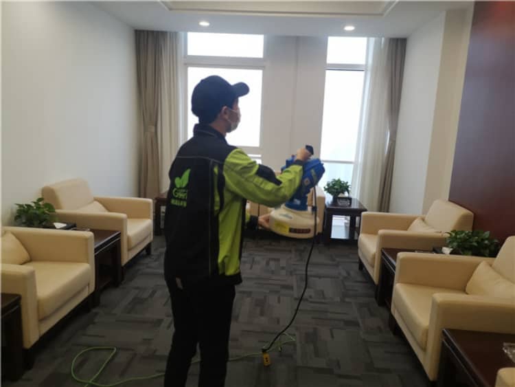 武漢除甲醛，選格瑞樂真的對(duì)嗎？