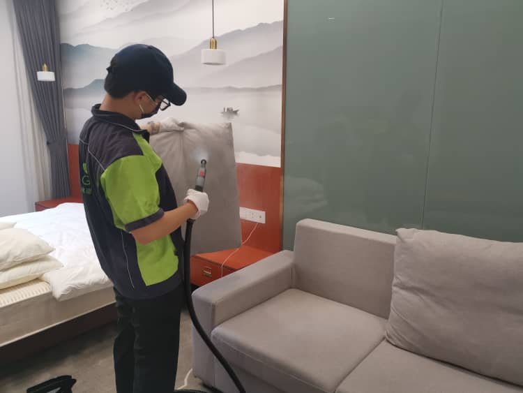 武漢除醛別亂花！4大智商稅坑慘業(yè)主