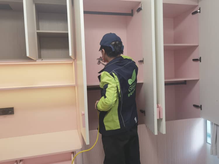 武漢除醛別瞎搞！傳統(tǒng)方法全白搭