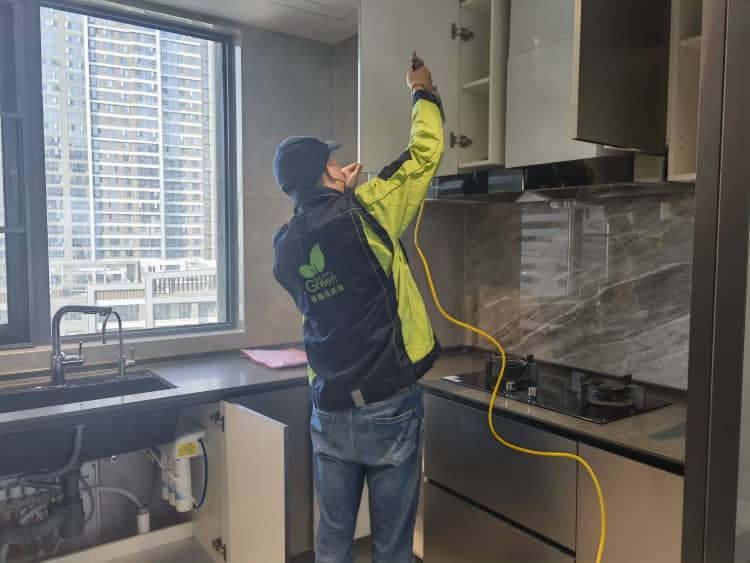 武漢除醛別瞎忙！3大方法全無(wú)效